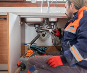 About Emergency plumbing pros Arlington, IN